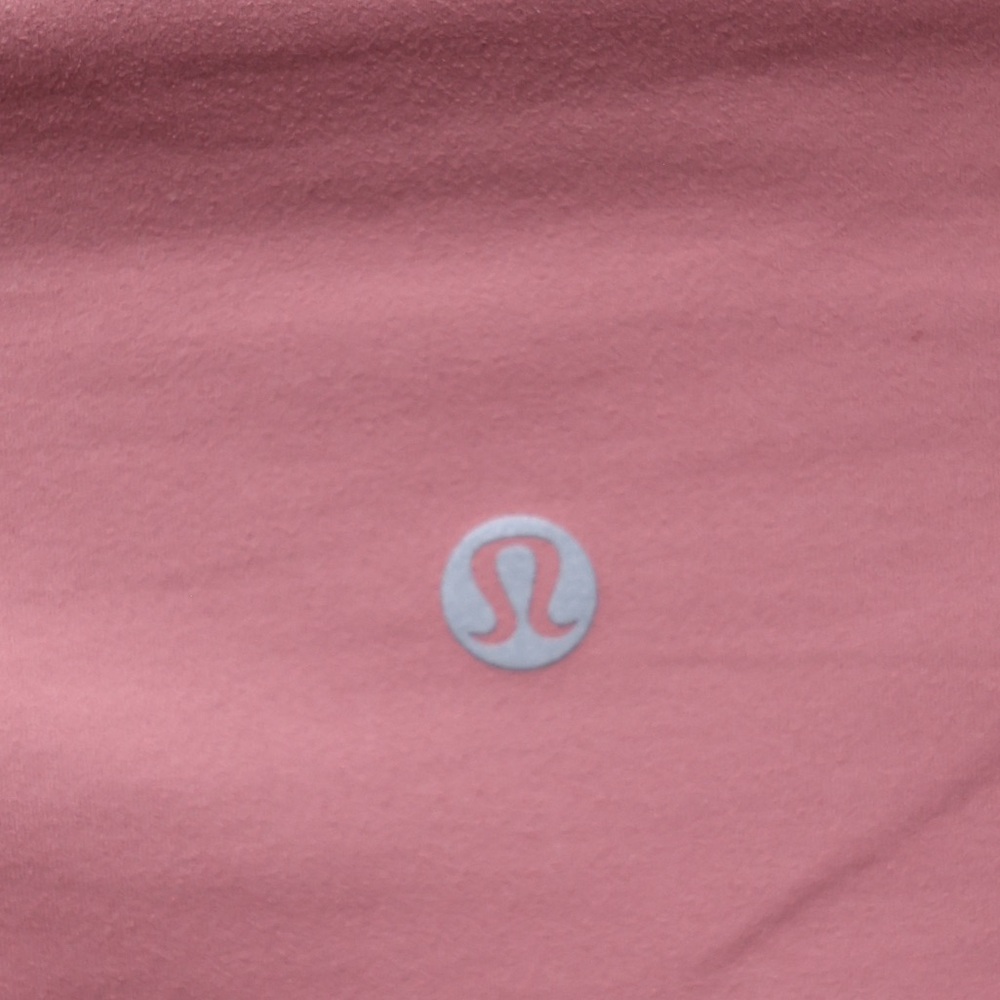 Lululemon Wunder Train High-Rise Tight‎ 25" Brier Rose 6 - Picture 4 of 5